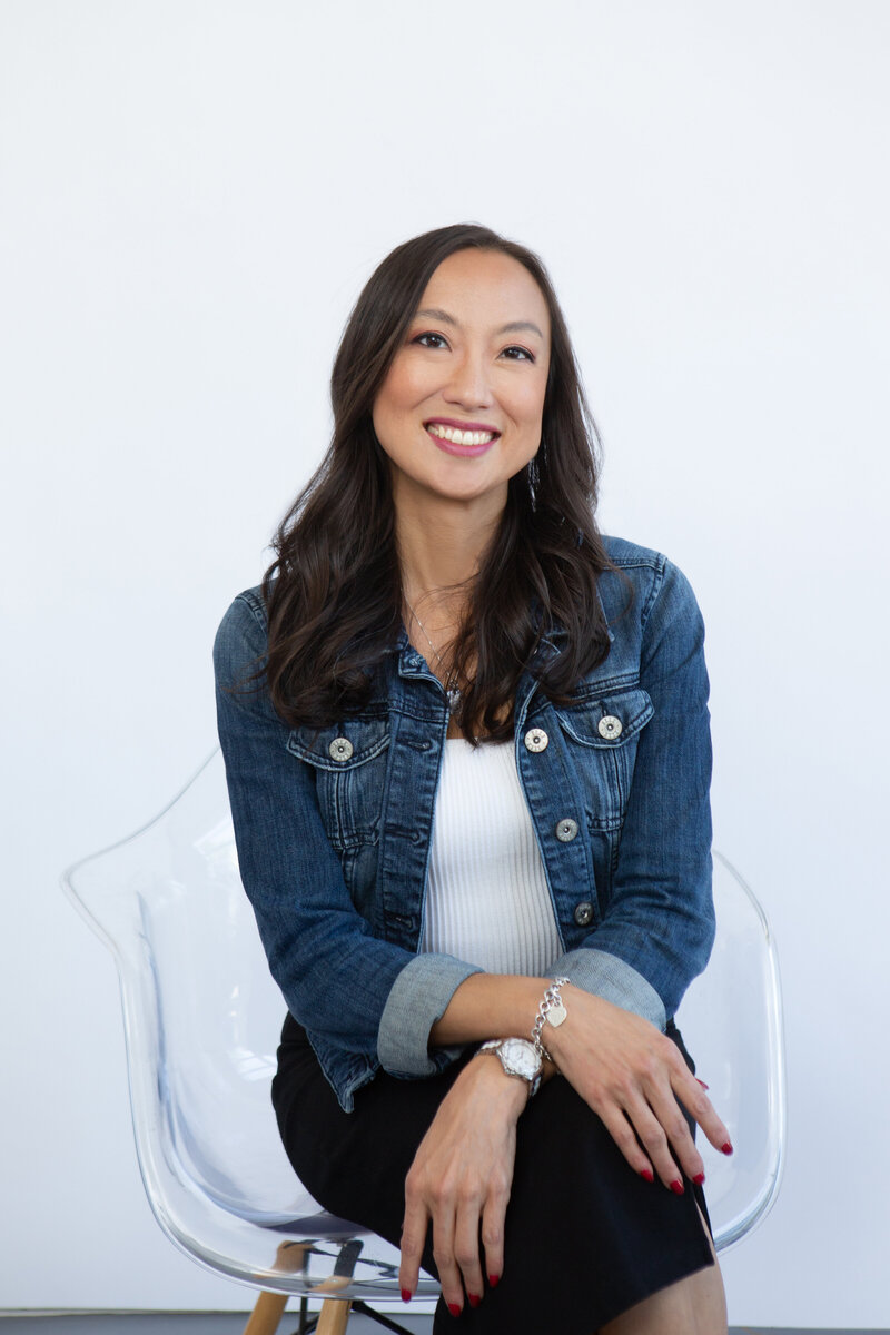 Kayla Carter, Corporate event planner in Boulder