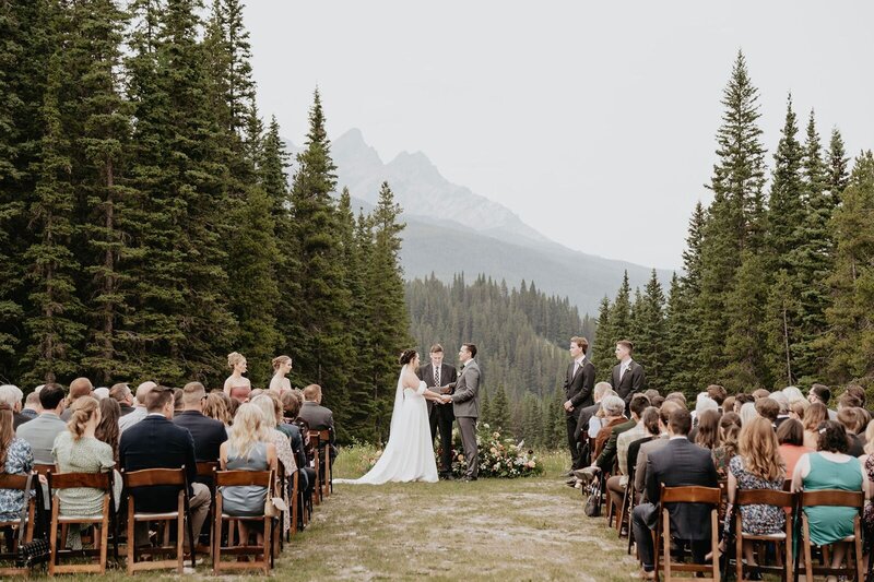 banff-wedding-at-mt-norquay-ceremony-1