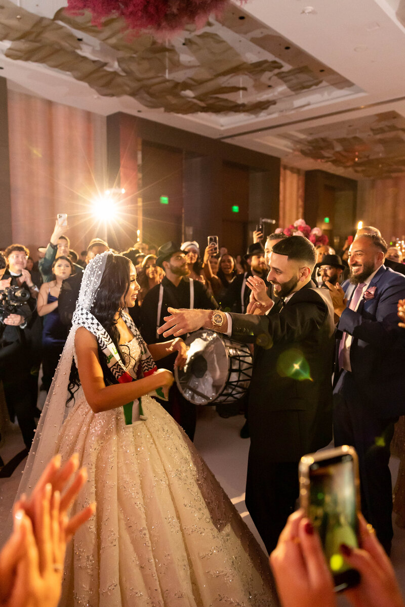 Yvonne & Taha_Reception-41