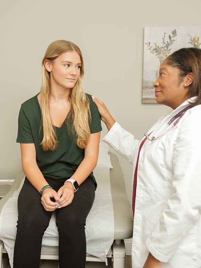 Family direct primary care jacksonville, FL