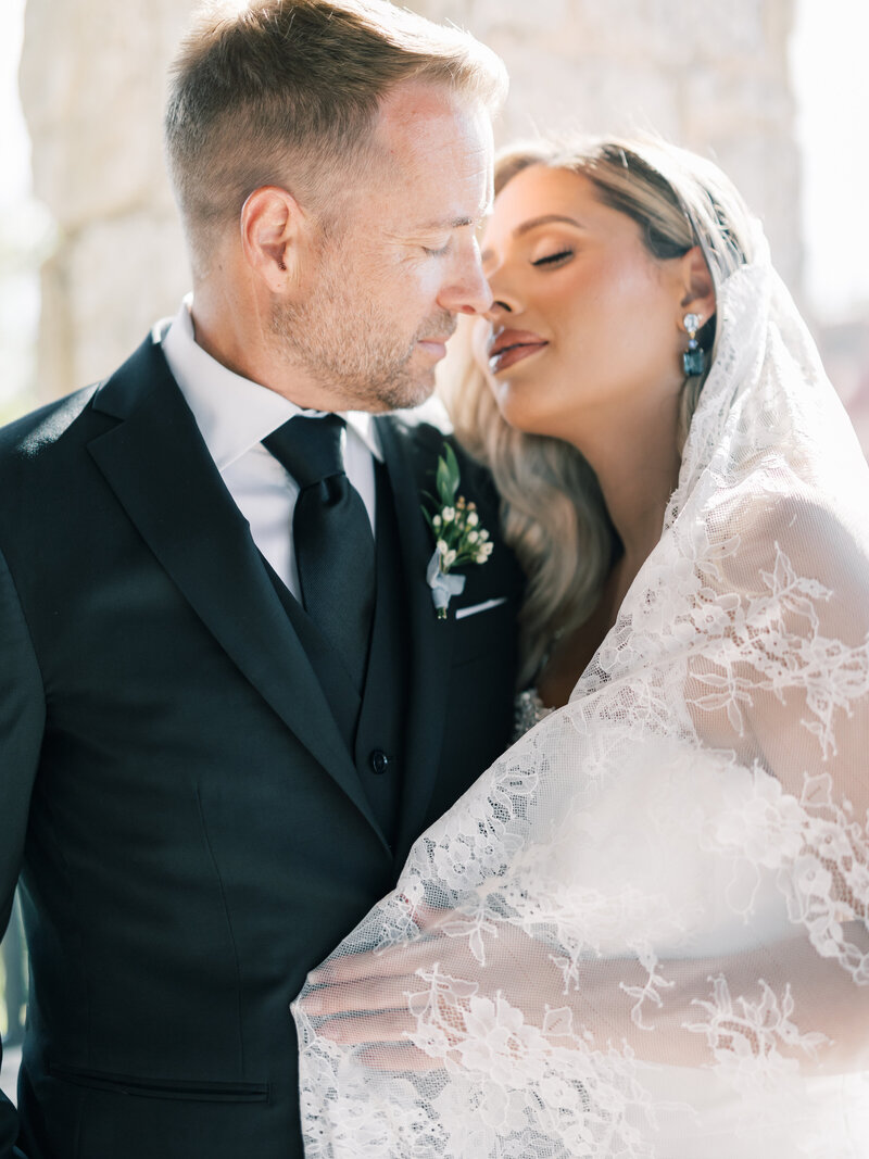 Showit Portfolio Gallery Template for Wedding Photographers