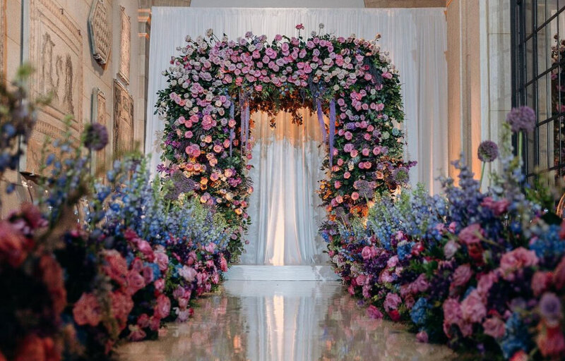 Love Clark Events Destination wedding planner