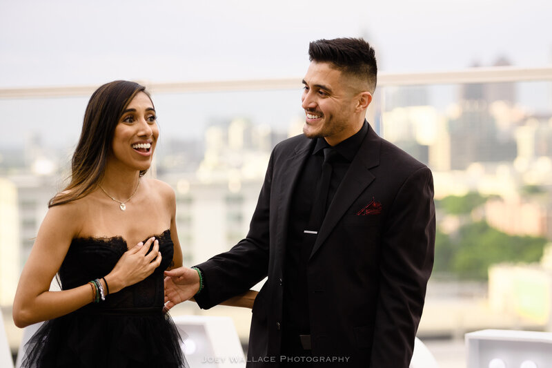 South Asian Wedding Planner Atlanta