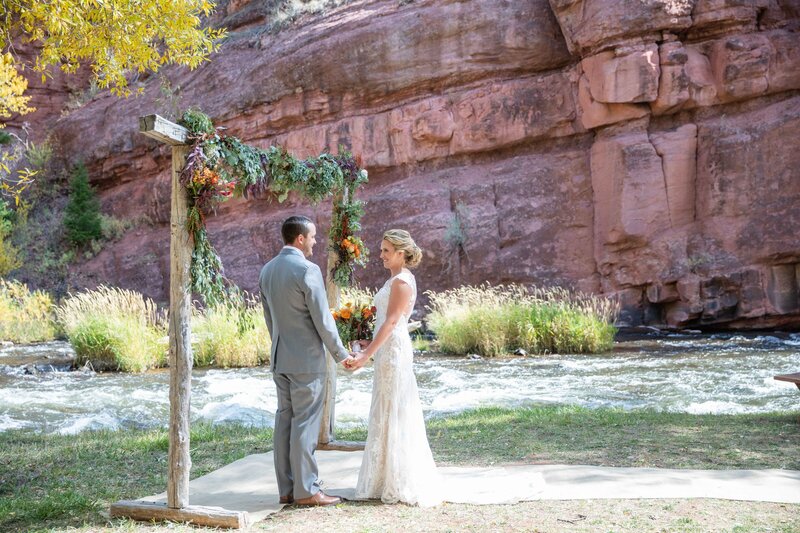 Aspen wedding photographer