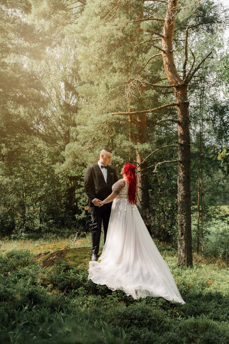 Finland wedding photographer, finland weddings, lapland weddings, nordic weddings, archipelago, Rovaniemi wedding photographer, Lapland wedding photographer, adventure weddings finland, elopment finland
