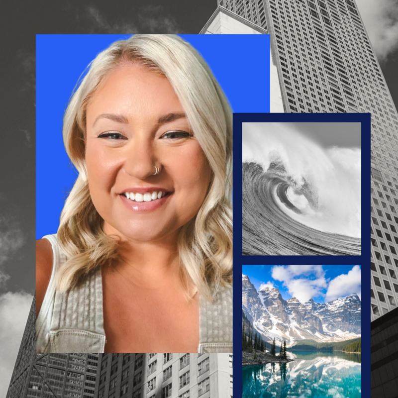 Mackenzie Rollins Headshot