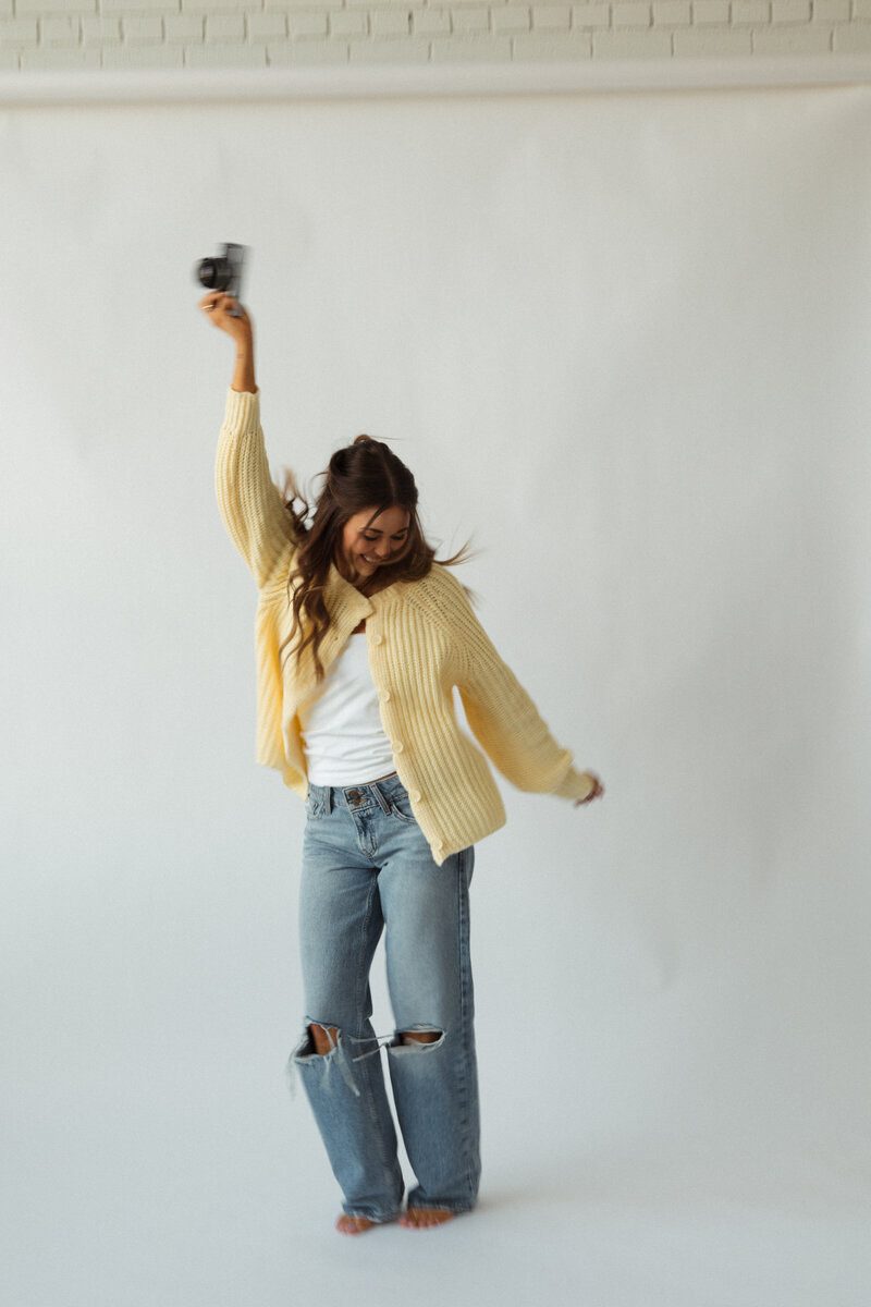 Photography Business Coaching