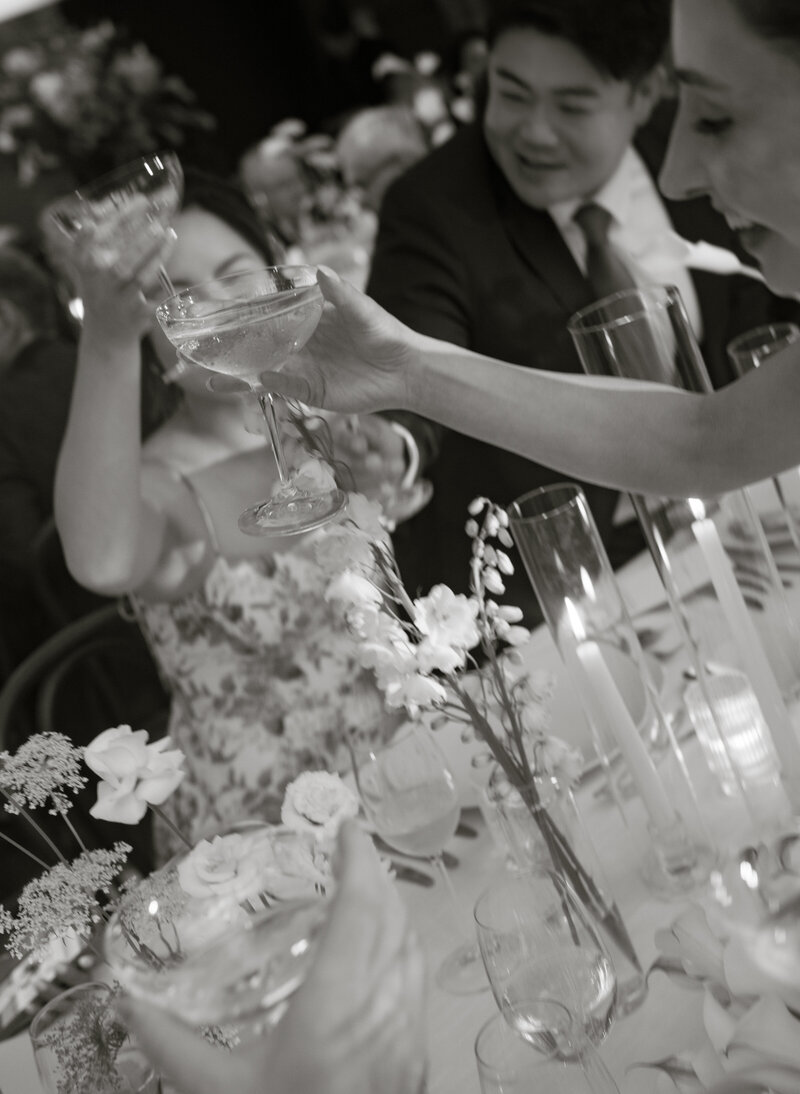 best toronto wedding planner, wedding at royal conservatory of music