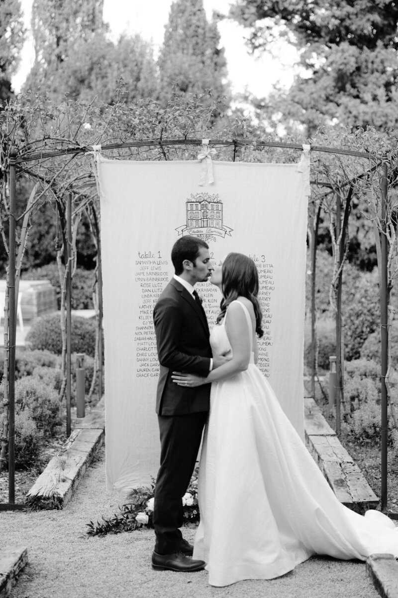 wedding chateau la tour vaucros aly michael victoria le petit-69