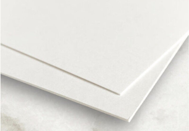 example of paper for wedding stationery