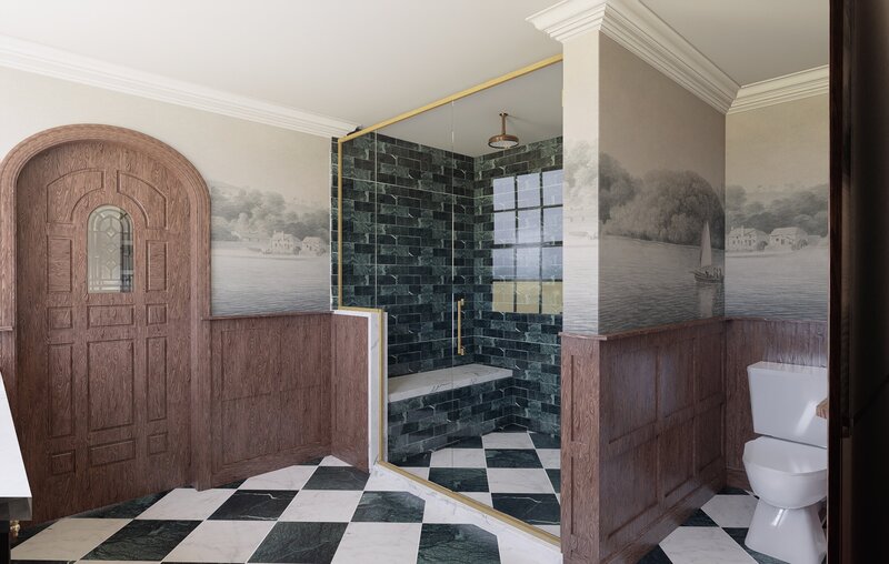 Rochester Interior Designer