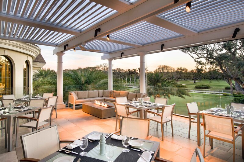 johns island club dress code John's Island Club (@ji_club) Vero Beach, FL