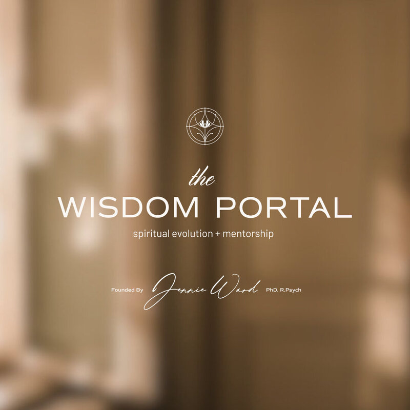 Psychologist brand and website