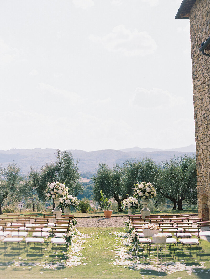 Arielle Peters Photography Tuscany Italy Wedding - 50