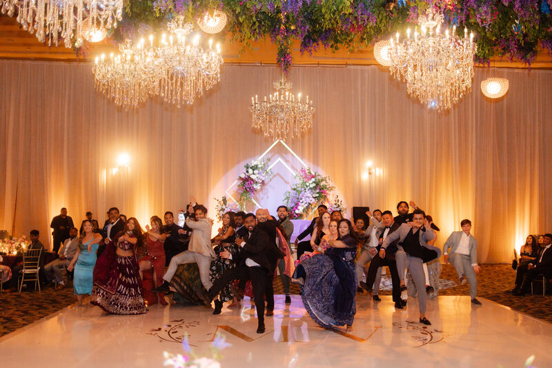 Indian Wedding Planner