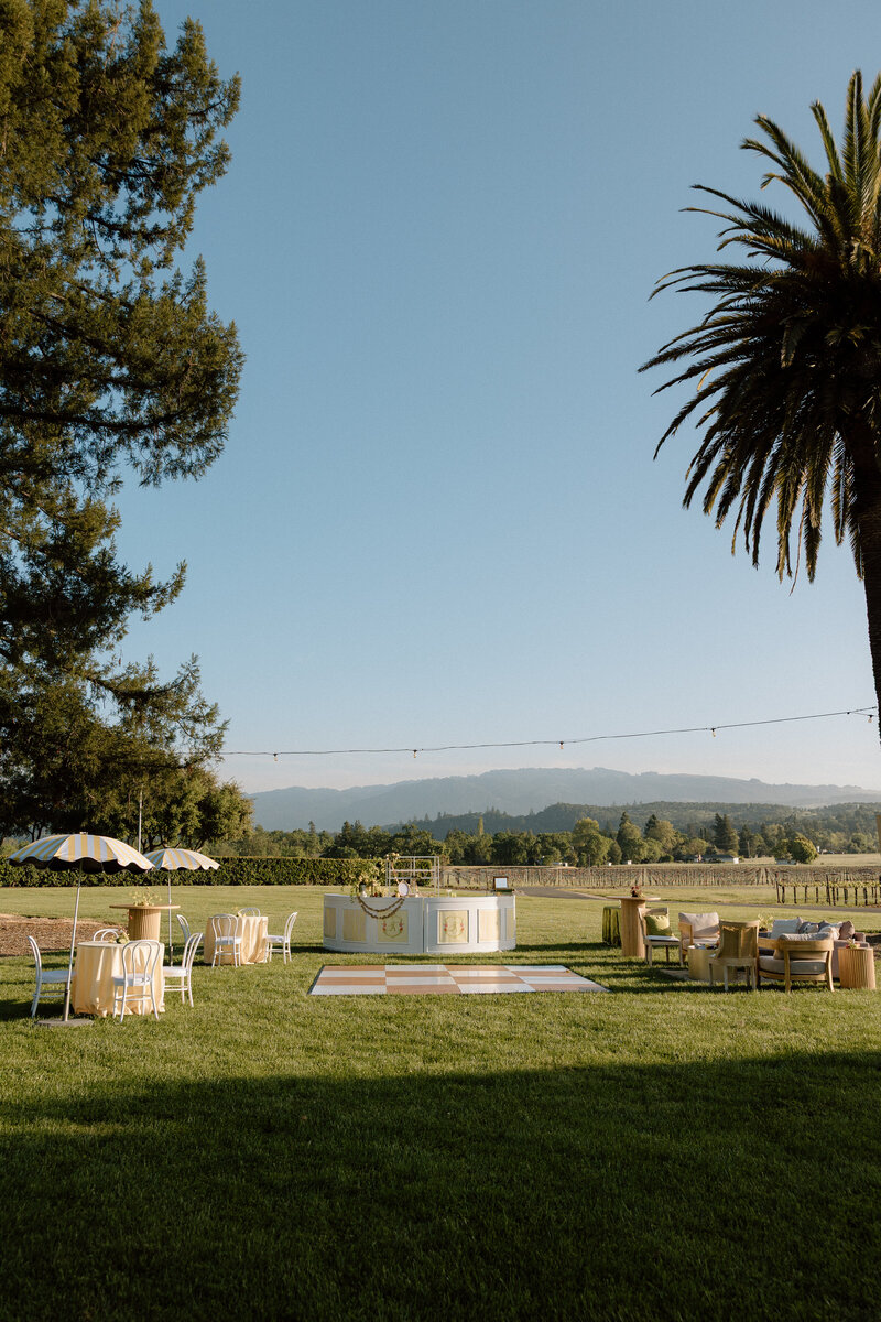 Katelyn Bradley Photography | Chatuea St Jean Napa Wedding235