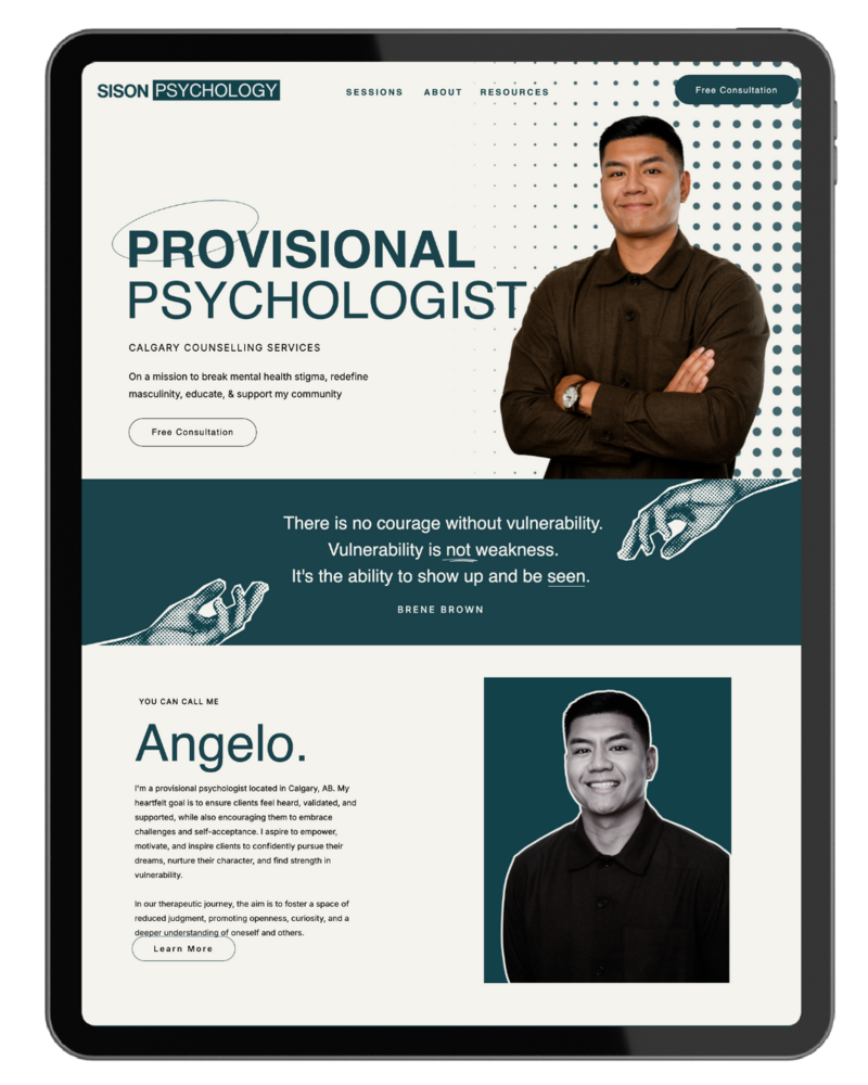 web designer for women