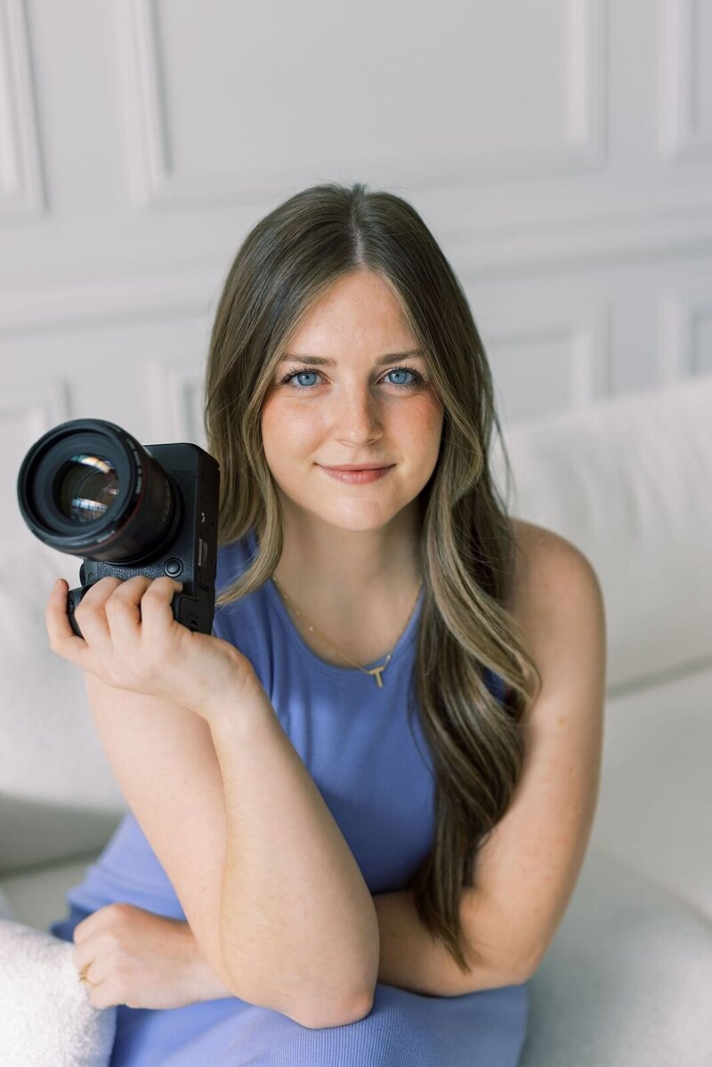 Photographer in Tulsa, OK