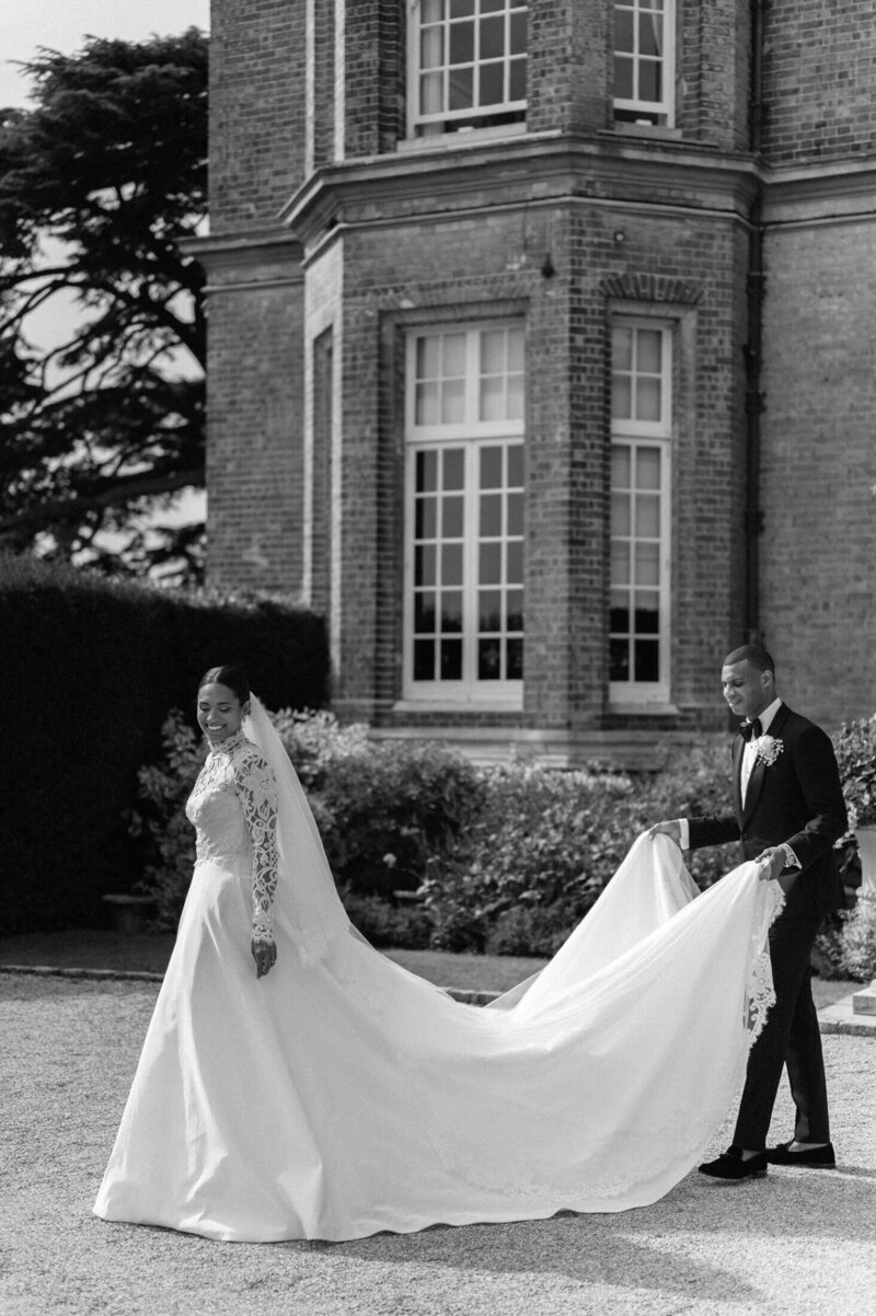Hedsor House Wedding_Zoe & Cole_89
