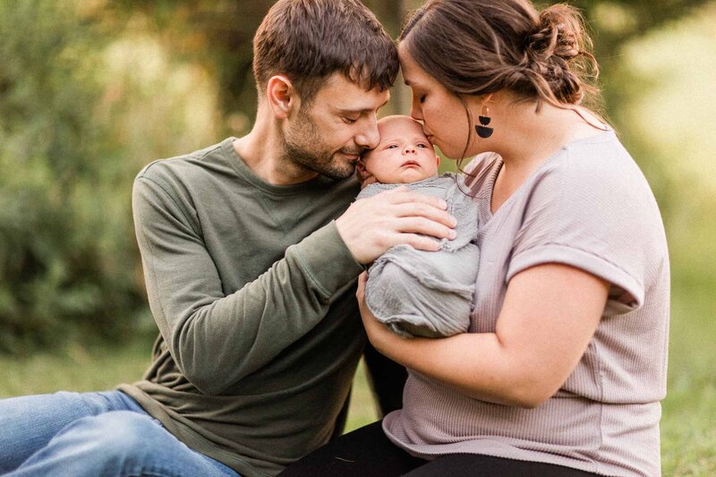 010_Outdoor-dreamly-Maternity-Newborn-Portrait-Film-Style-Photographer-James-Stokes-Co.Photographers.Medford.WI