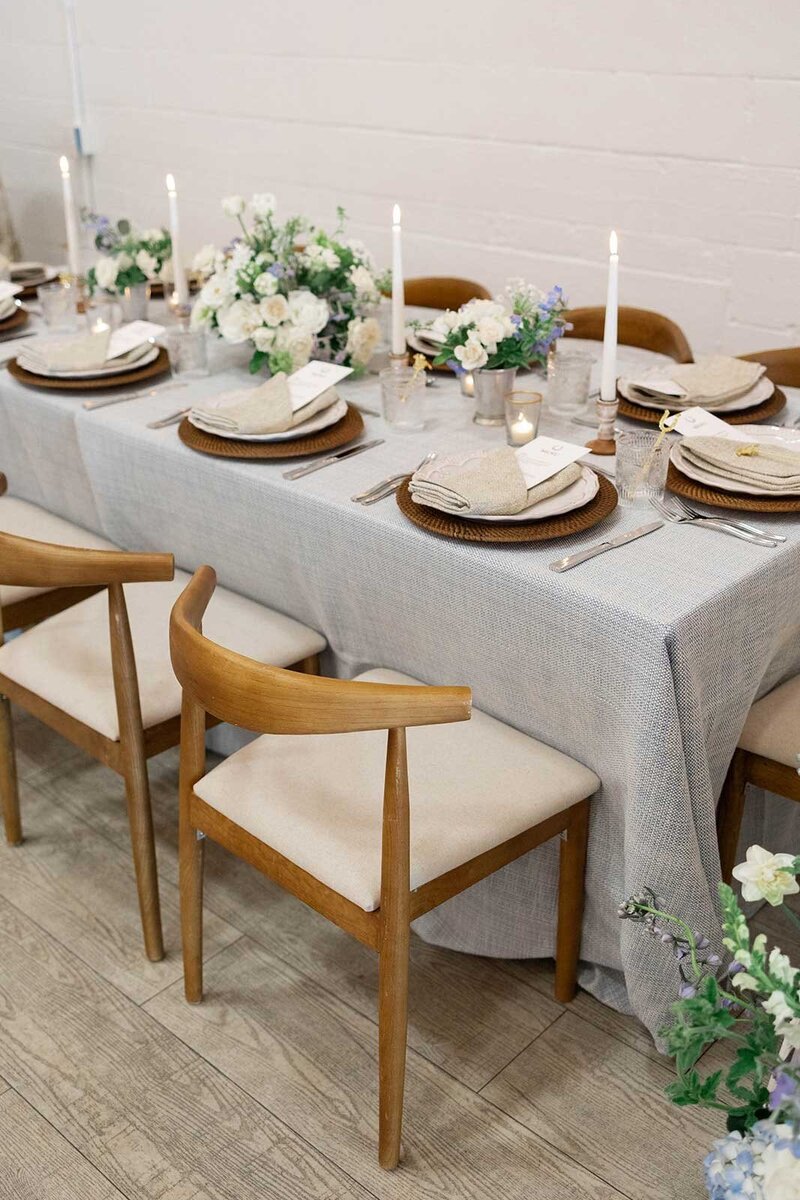 personalized-event-menu