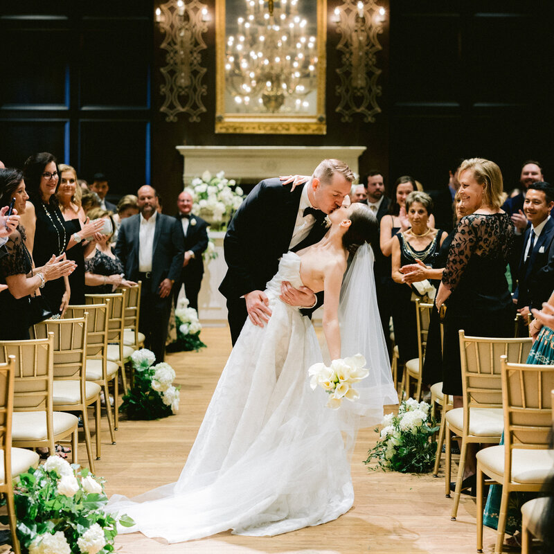 Nichols Hills, Oklahoma Wedding - Hunter Hennes Photography_0001