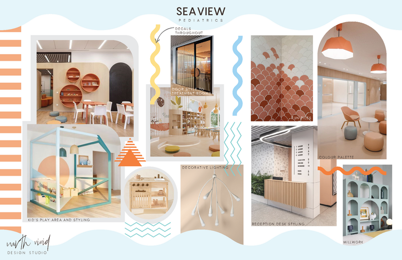 SEAVIEW CONCEPT