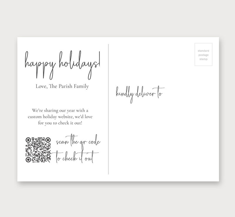 elegant card listing 2