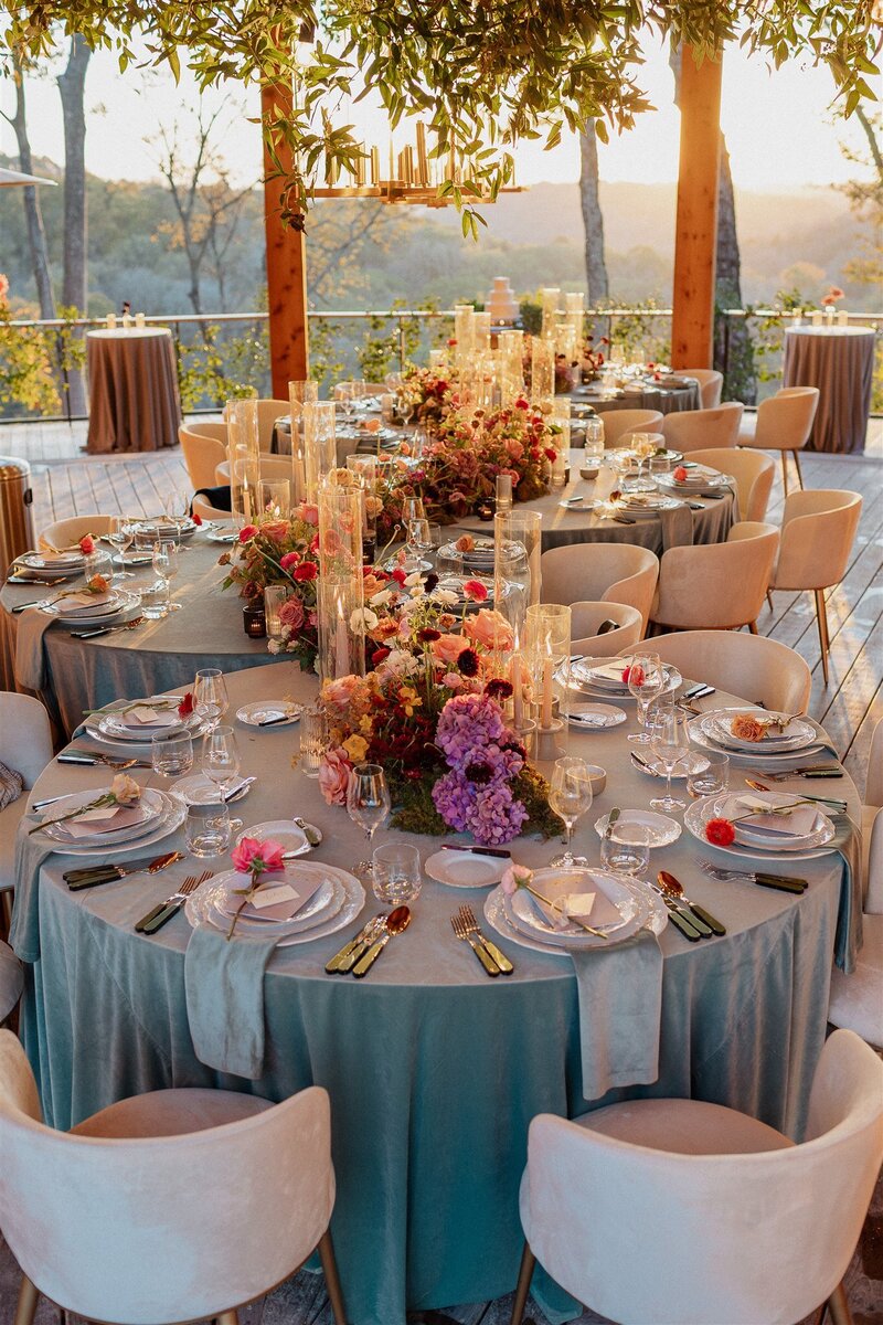 8 Southall Farm & Inn TN intimate wedding_Fete Nashville_Brocoffs