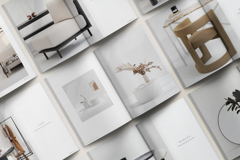 Lookbook Mockup 5