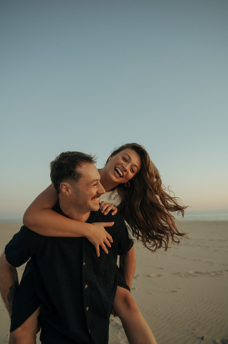 West Michigan Wedding Photographers | Birch and Belle