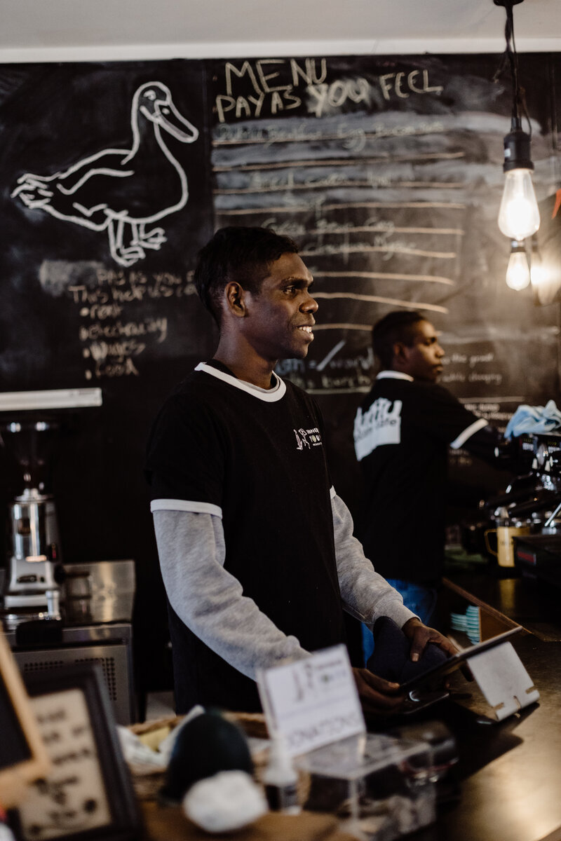 Indigo Power - Dumu Cafe - JessicaCarrollPhotographer-15