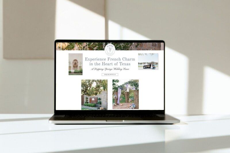luxury-website-design-for-a-wedding-venue-Ma-Maison