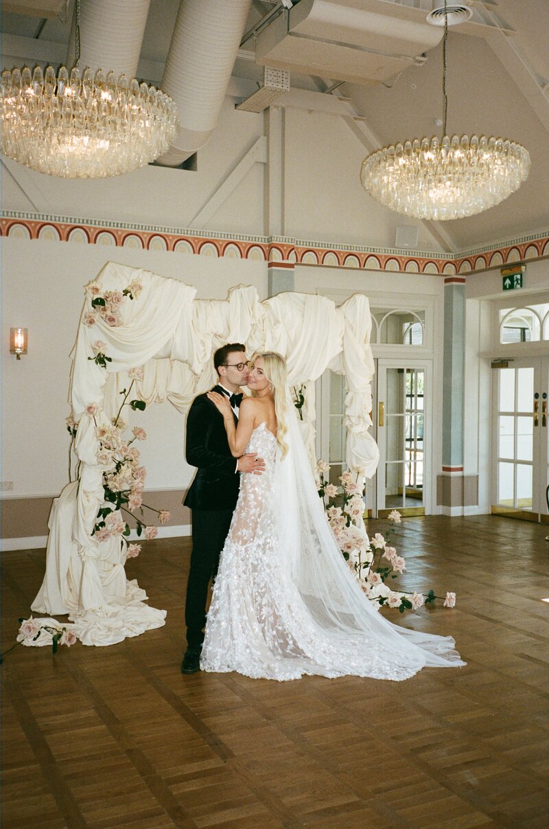 Limekiln Wedding Photographer