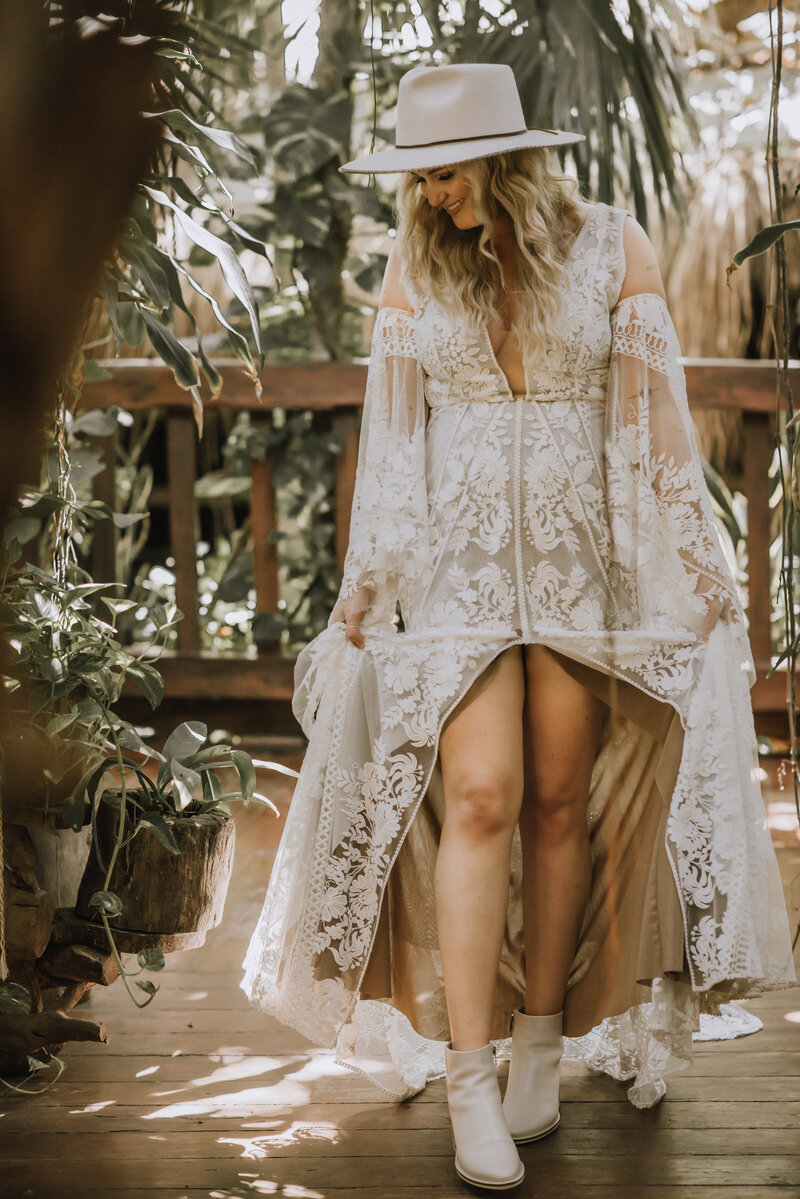 Tulum Wedding Photographer