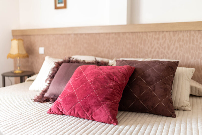 Chambre Rossignol