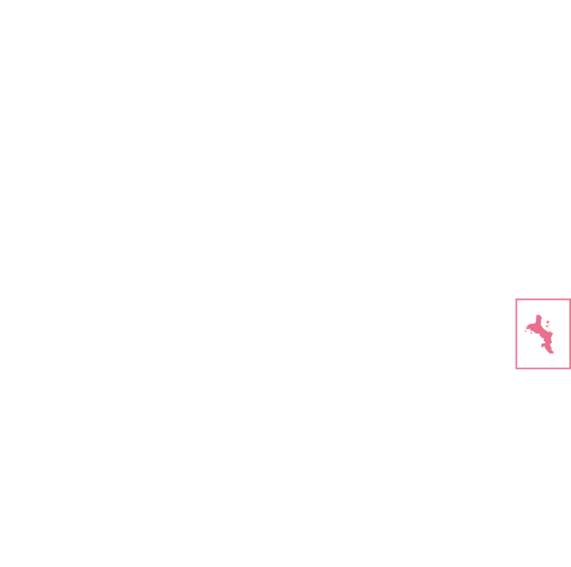 The Seychelles Map