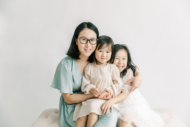 Kim Chung Family 2023-3