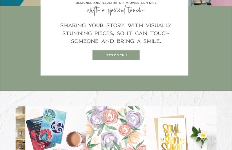 Shawna Lou Crative | Showit Website by Artisan Kind-02