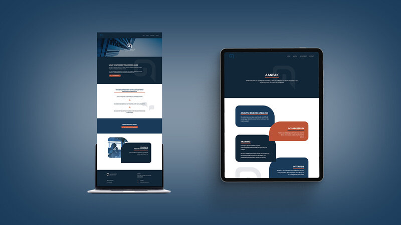 website laten maken alkmaar