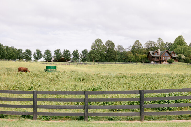 Overnight Cabin at Highland Ridge Farm