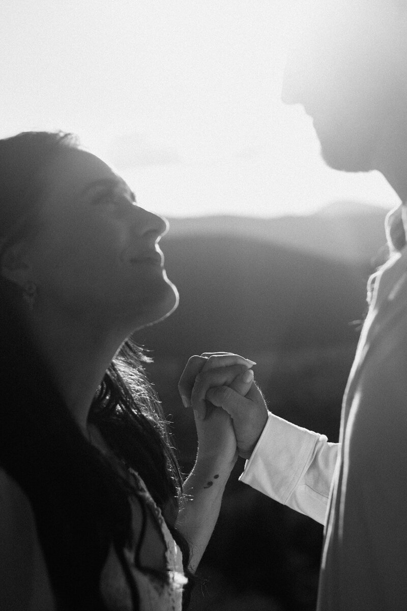 Black-Balsam-Knob-Engagement-Session-Erin-Jon-74