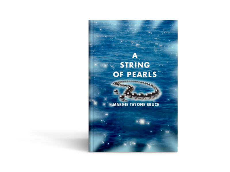 a string of pearls