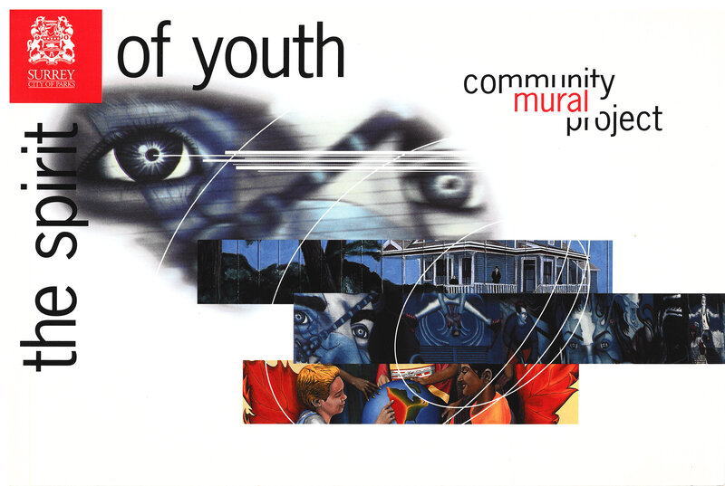 Brent Ray Fraser Spirit Of Youth mural 05