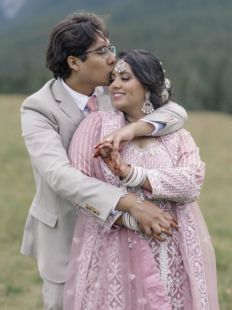 Timeless Tales Creatives - Documentary Indian Wedding Photographers Banff (15)