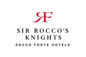 Rocco Forte Sir Roccos Knights
