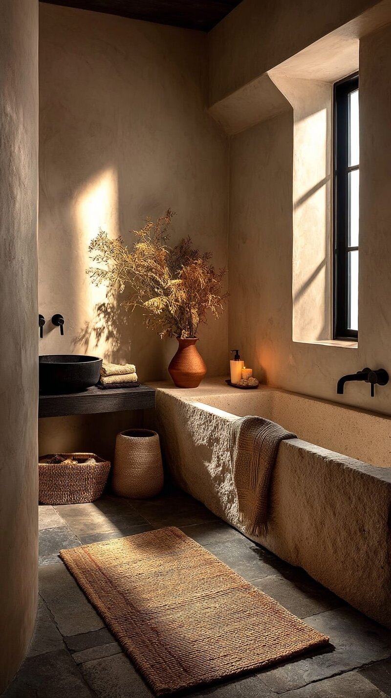 Sage & Stone template 75