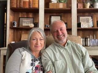 Hannah & Clint Menacof, Connection Codes coach