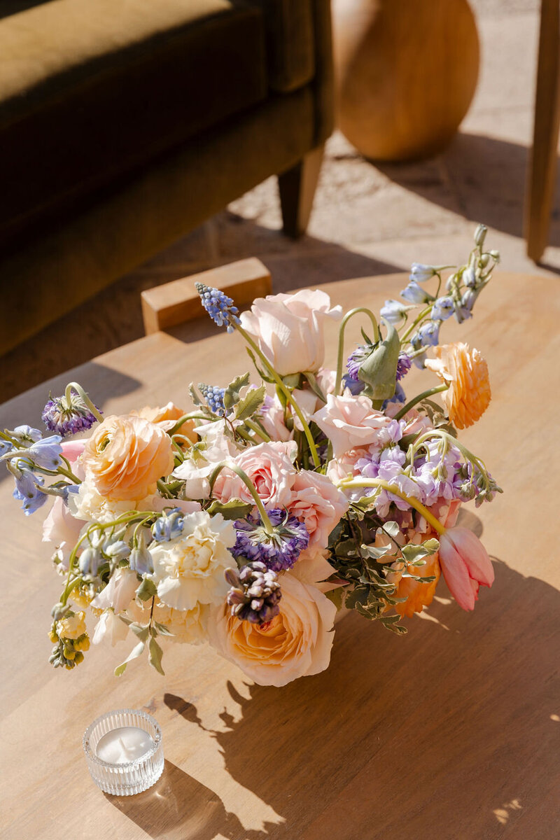wedding bouquet