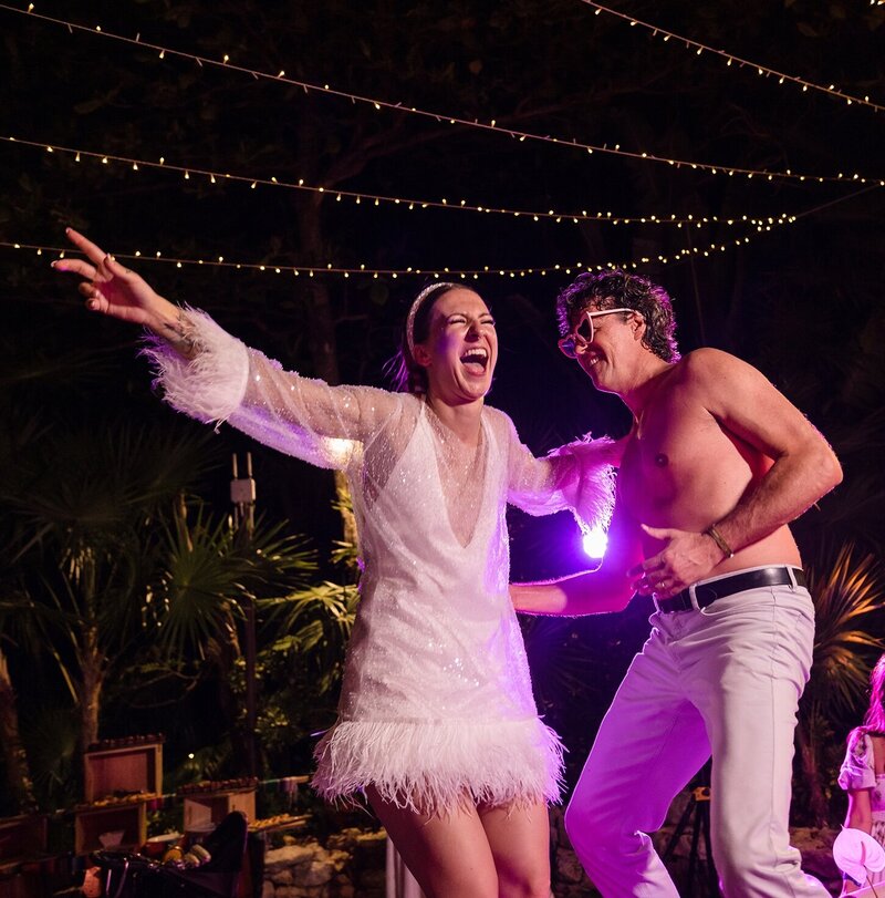 Playa del Carmen Wedding Photography